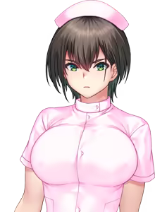 Page 314 of Kankin Byoutou~ Kyonyuu Chijo Nurse no Nyuuin Kango Kiroku~ | Forbidden Ward：Raunchy Recovery Plan (decensored) - preview thumbnail