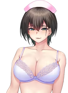 Page 324 of Kankin Byoutou~ Kyonyuu Chijo Nurse no Nyuuin Kango Kiroku~ | Forbidden Ward：Raunchy Recovery Plan (decensored) - preview thumbnail