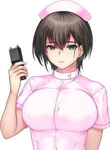 Page 336 of Kankin Byoutou~ Kyonyuu Chijo Nurse no Nyuuin Kango Kiroku~ | Forbidden Ward：Raunchy Recovery Plan (decensored) - preview thumbnail