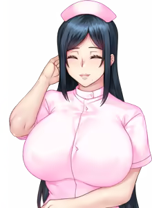 Page 354 of Kankin Byoutou~ Kyonyuu Chijo Nurse no Nyuuin Kango Kiroku~ | Forbidden Ward：Raunchy Recovery Plan (decensored) - preview thumbnail