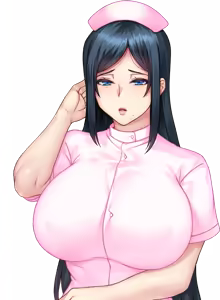 Page 358 of Kankin Byoutou~ Kyonyuu Chijo Nurse no Nyuuin Kango Kiroku~ | Forbidden Ward：Raunchy Recovery Plan (decensored) - preview thumbnail