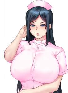 Page 359 of Kankin Byoutou~ Kyonyuu Chijo Nurse no Nyuuin Kango Kiroku~ | Forbidden Ward：Raunchy Recovery Plan (decensored) - preview thumbnail
