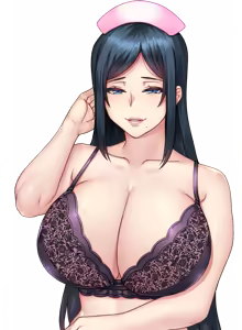 Page 361 of Kankin Byoutou~ Kyonyuu Chijo Nurse no Nyuuin Kango Kiroku~ | Forbidden Ward：Raunchy Recovery Plan (decensored) - preview thumbnail