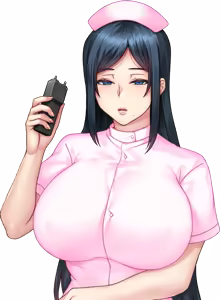 Page 377 of Kankin Byoutou~ Kyonyuu Chijo Nurse no Nyuuin Kango Kiroku~ | Forbidden Ward：Raunchy Recovery Plan (decensored) - preview thumbnail