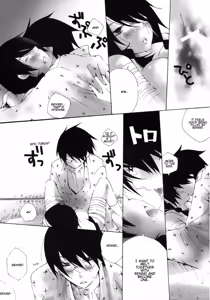 Page 11 of Shoujo Wa Shuiro No Yume O Miru | The Girl's Vermilion Dream - preview thumbnail
