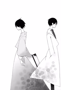 Page 13 of Shoujo Wa Shuiro No Yume O Miru | The Girl's Vermilion Dream - preview thumbnail
