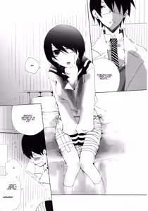 Page 15 of Shoujo Wa Shuiro No Yume O Miru | The Girl's Vermilion Dream - preview thumbnail