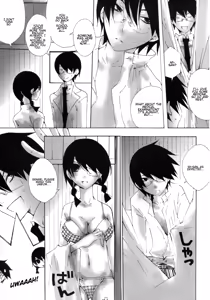 Page 18 of Shoujo Wa Shuiro No Yume O Miru | The Girl's Vermilion Dream - preview thumbnail