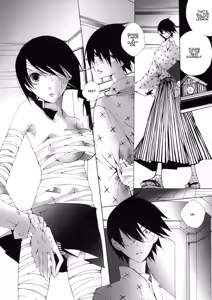 Page 4 of Shoujo Wa Shuiro No Yume O Miru | The Girl's Vermilion Dream - preview thumbnail