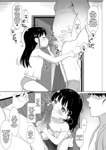 Page 3 of Anoko wa Oji-san no Mesu (decensored) - preview thumbnail