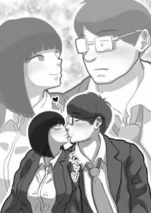Page 18 of Toro Ama Chu Chu de Pyu Pyu Shiyo? - preview thumbnail