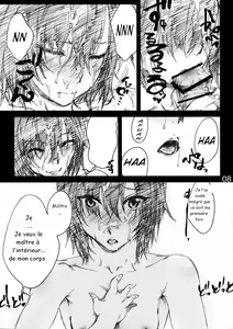 Page 7 of Beautiful Days - preview thumbnail