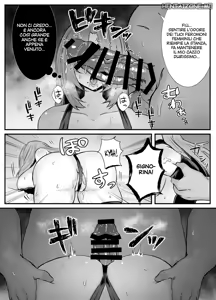 Page 29 of Chitsu Naka Iki Lesson ~Hitozuma wa Danna no Tame ni Osu to Nama Gachi Koubi Lesson~ | Allenamento All' Orgasmo - preview thumbnail