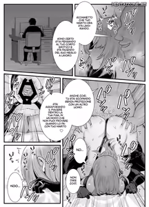 Page 34 of Chitsu Naka Iki Lesson ~Hitozuma wa Danna no Tame ni Osu to Nama Gachi Koubi Lesson~ | Allenamento All' Orgasmo - preview thumbnail