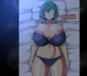 Page 107 of Yuuka's Mansion - preview thumbnail