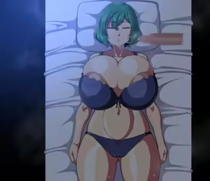 Page 112 of Yuuka's Mansion - preview thumbnail