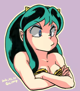 Page 227 of Artist:ＧＬＵＭip - preview thumbnail