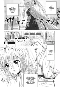 Page 2 of Onayami Kaiketsu no Fureai Nano - preview thumbnail