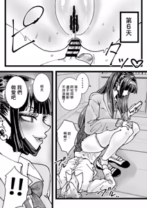 Page 22 of Otaku o Ijimete Kureru Jirai | 霸凌了班上鼠鼠的地雷妹 - preview thumbnail
