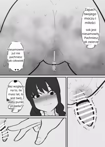 Page 13 of Pet ni Naru made  Owaranai Kurizeme - preview thumbnail