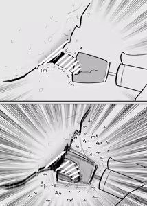 Page 16 of Pet ni Naru made  Owaranai Kurizeme - preview thumbnail