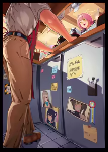 Page 138 of Darkangel子整理 - preview thumbnail
