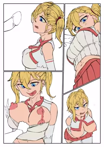 Page 172 of Darkangel子整理 - preview thumbnail