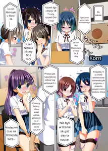 Page 12 of Zettai Fukujuu! Ero Wanshou ~Kousoku o Eroero ni Kakikaete Mita~ - preview thumbnail
