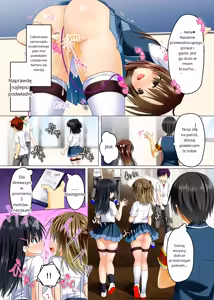 Page 7 of Zettai Fukujuu! Ero Wanshou ~Kousoku o Eroero ni Kakikaete Mita~ - preview thumbnail