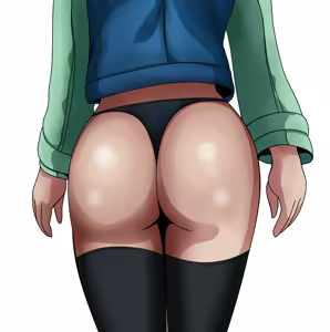 Page 1069 of Mayl Sakurai (Mega Man Battle Network) Collection - preview thumbnail