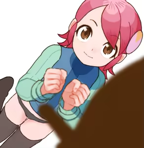 Page 634 of Mayl Sakurai (Mega Man Battle Network) Collection - preview thumbnail