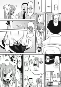 Page 3 of Paranoid Angeloid - preview thumbnail