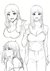 Page 1030 of tantanmen (7342308) part 2 - preview thumbnail