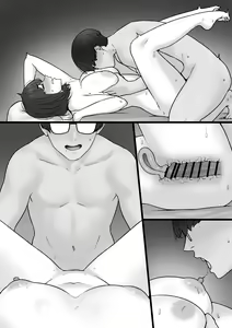Page 1261 of tantanmen (7342308) part 2 - preview thumbnail
