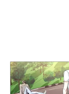 Page 206 of 校園之戀 校園愛情 1-50話 - preview thumbnail
