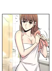 Page 806 of 情慾研討會~違背常理的課程 1-30話 - preview thumbnail