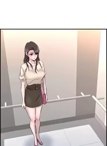 Page 887 of 情慾研討會~違背常理的課程 1-30話 - preview thumbnail