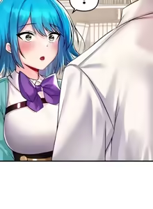 Page 1245 of H校園不登出 1-50話 - preview thumbnail