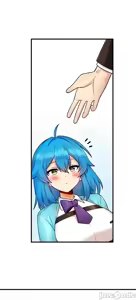 Page 306 of H校園不登出 1-50話 - preview thumbnail