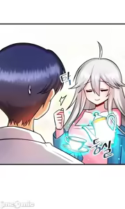 Page 484 of H校園不登出 1-50話 - preview thumbnail