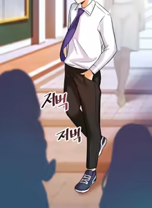 Page 582 of H校園不登出 1-50話 - preview thumbnail