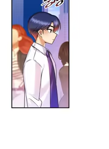 Page 593 of H校園不登出 1-50話 - preview thumbnail