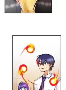 Page 600 of H校園不登出 1-50話 - preview thumbnail