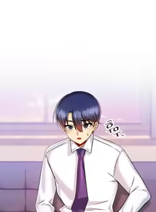 Page 602 of H校園不登出 1-50話 - preview thumbnail