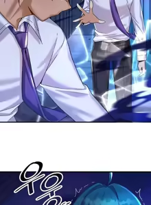 Page 841 of H校園不登出 1-50話 - preview thumbnail