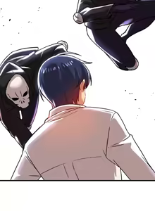 Page 1285 of H校園不登出 51-100話 - preview thumbnail