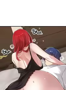 Page 375 of H校園不登出 101-121話 - preview thumbnail
