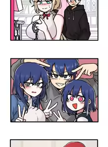 Page 648 of H校園不登出 101-121話 - preview thumbnail