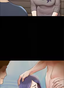 Page 1211 of 协议换爱 | 協議換愛 | 合意之下 1-161 END (decensored) - preview thumbnail