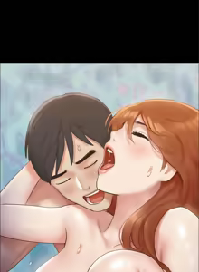 Page 1222 of 协议换爱 | 協議換愛 | 合意之下 1-161 END (decensored) - preview thumbnail